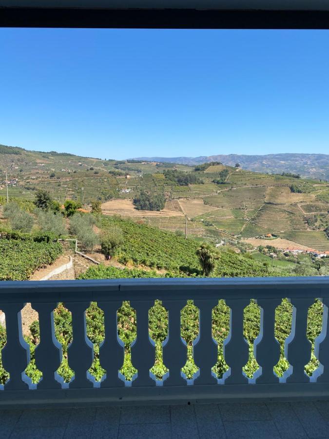 Villa Samaritana - Casa Da Vinha Vila Marim Exteriör bild