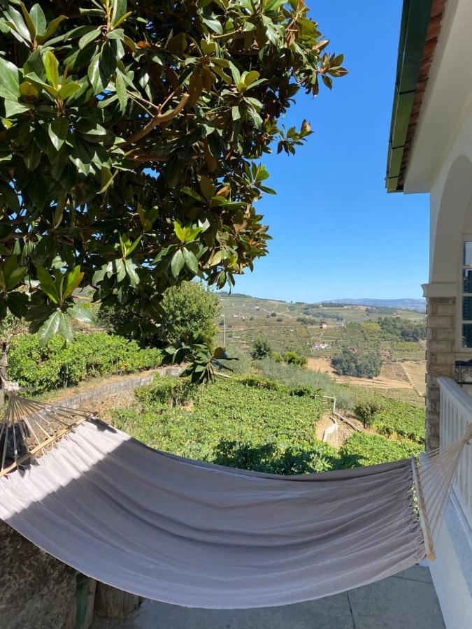 Villa Samaritana - Casa Da Vinha Vila Marim Exteriör bild