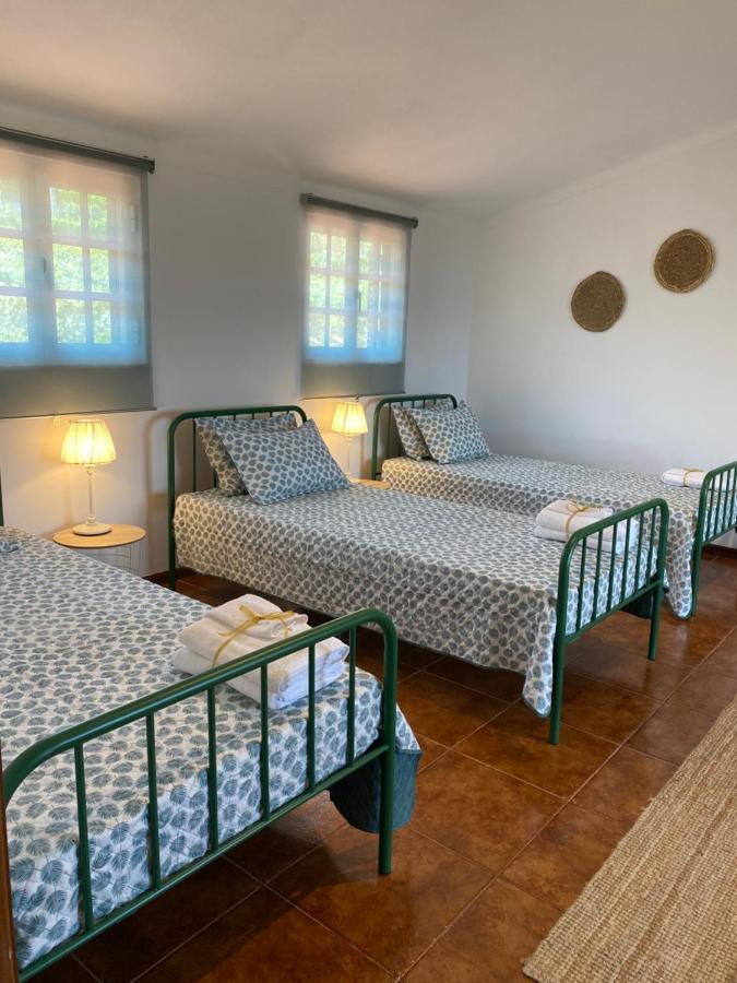 Villa Samaritana - Casa Da Vinha Vila Marim Exteriör bild