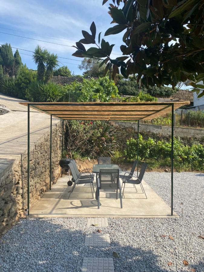 Villa Samaritana - Casa Da Vinha Vila Marim Exteriör bild
