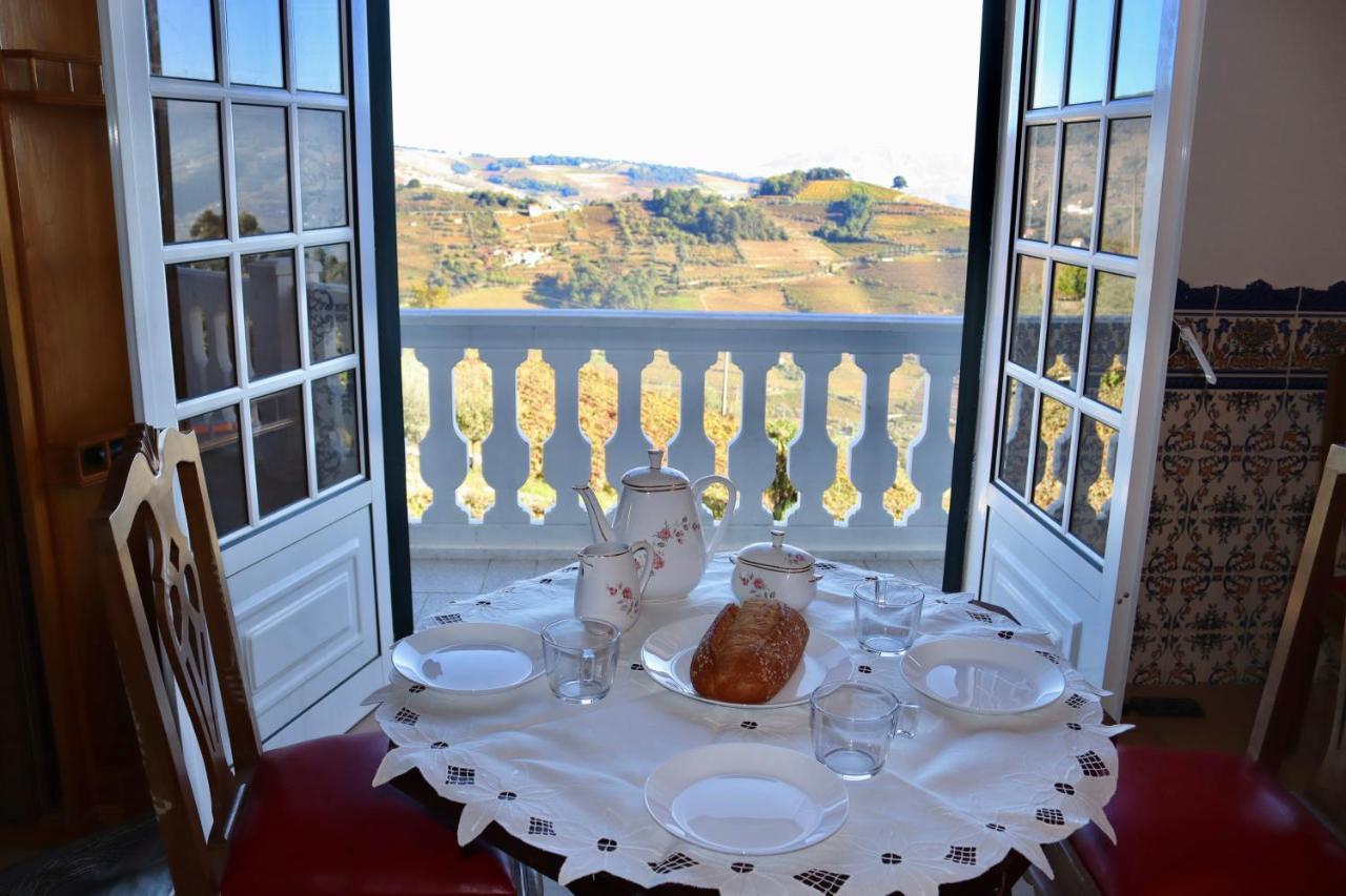 Villa Samaritana - Casa Da Vinha Vila Marim Exteriör bild