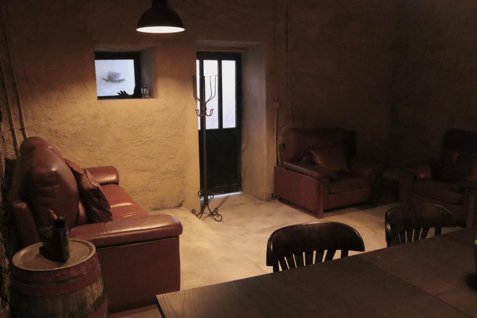 Villa Samaritana - Casa Da Vinha Vila Marim Exteriör bild
