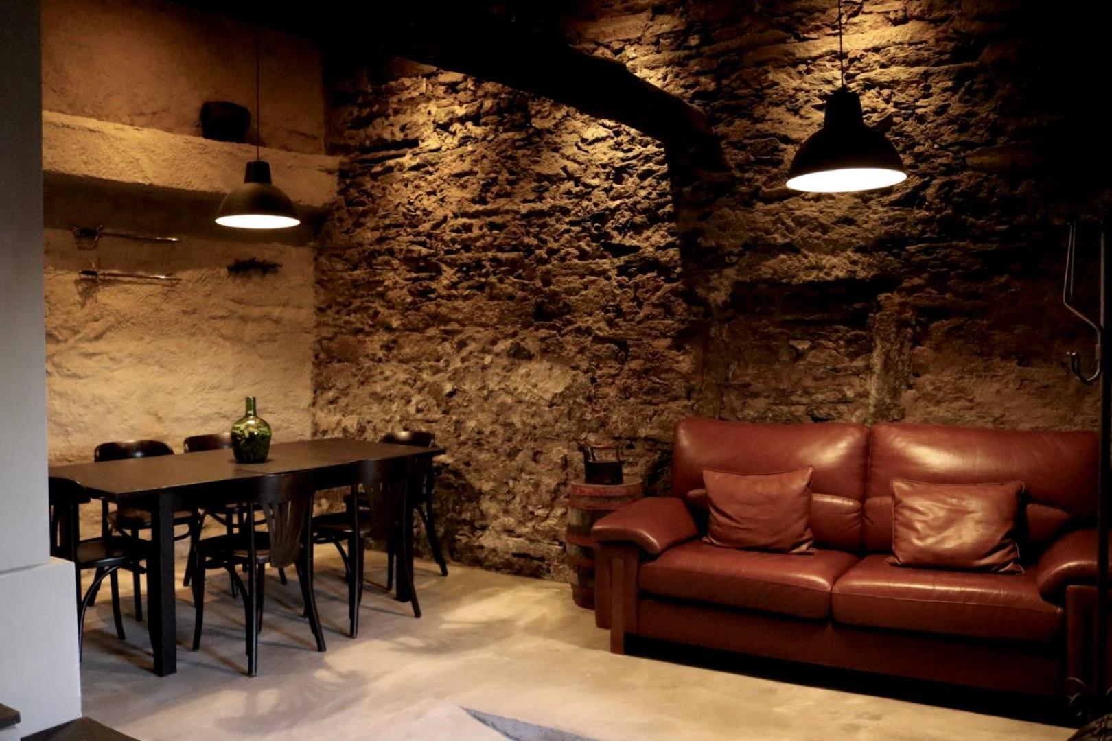 Villa Samaritana - Casa Da Vinha Vila Marim Exteriör bild